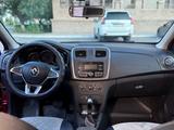 Renault Sandero Stepway 2019 года за 5 999 999 тг. в Астана – фото 5