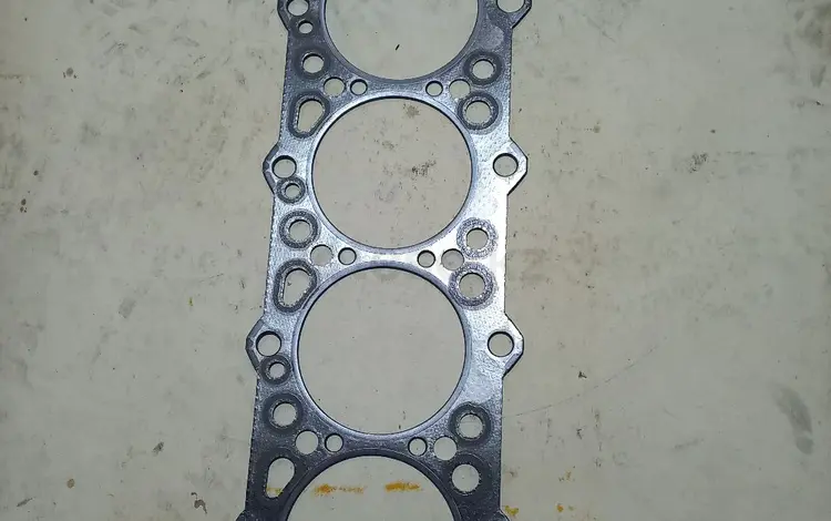 Прокладка головки 4М40 за 25 000 тг. в Алматы