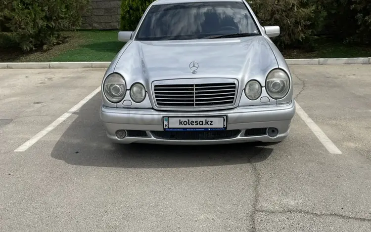 Mercedes-Benz E 280 1999 годаүшін3 500 000 тг. в Актау