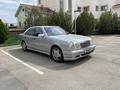 Mercedes-Benz E 280 1999 годаүшін3 500 000 тг. в Актау – фото 4