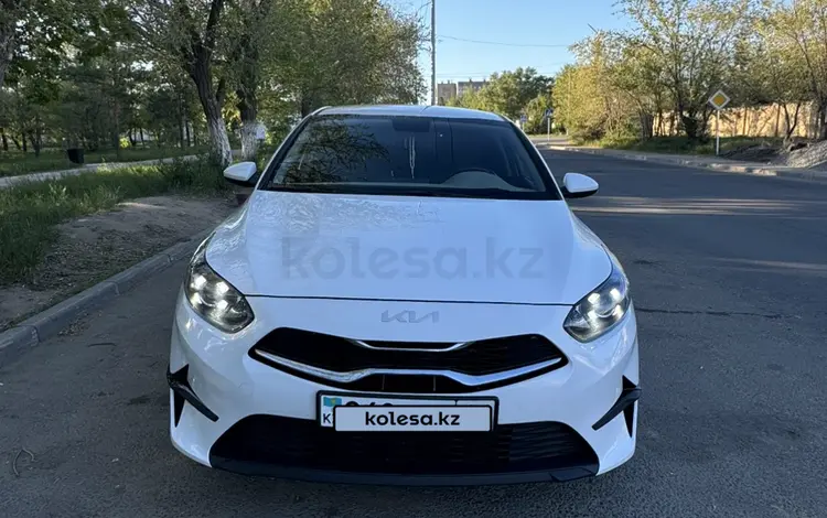 Kia Cee'd 2023 года за 8 300 000 тг. в Павлодар