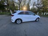 Kia Cee'd 2023 года за 9 500 000 тг. в Павлодар – фото 4