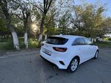 Kia Cee'd 2023 года за 9 500 000 тг. в Павлодар – фото 5