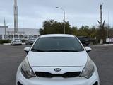 Kia Rio 2013 года за 4 350 000 тг. в Кызылорда