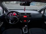 Kia Rio 2013 года за 4 350 000 тг. в Кызылорда – фото 5