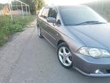 Honda Odyssey 2003 годаүшін5 100 000 тг. в Алматы