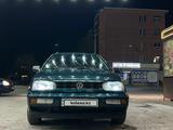 Volkswagen Golf 1998 годаүшін1 600 000 тг. в Туркестан