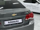 Chevrolet Cruze 2012 года за 3 700 000 тг. в Кызылорда – фото 4