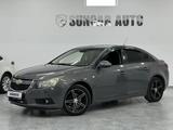 Chevrolet Cruze 2012 года за 3 700 000 тг. в Кызылорда