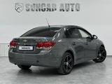 Chevrolet Cruze 2012 года за 3 700 000 тг. в Кызылорда – фото 3