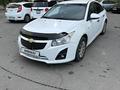 Chevrolet Cruze 2013 годаүшін3 500 000 тг. в Алматы – фото 35