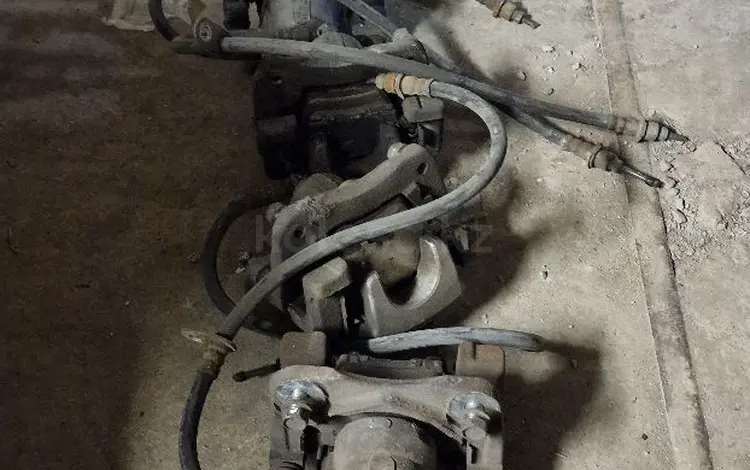 Суппорта за 14 500 тг. в Усть-Каменогорск