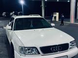 Audi A6 1996 годаүшін3 300 000 тг. в Туркестан