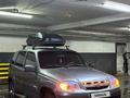 Chevrolet Niva 2014 года за 3 200 000 тг. в Астана – фото 12