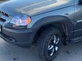 Chevrolet Niva 2014 года за 3 200 000 тг. в Астана – фото 3