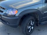 Chevrolet Niva 2014 годаүшін3 200 000 тг. в Астана – фото 3