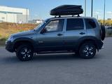 Chevrolet Niva 2014 годаүшін3 200 000 тг. в Астана – фото 4