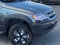 Chevrolet Niva 2014 года за 3 200 000 тг. в Астана – фото 7