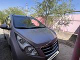 Chevrolet Spark 2010 годаfor3 800 000 тг. в Тараз