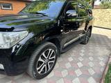 Toyota Land Cruiser 2011 года за 18 900 000 тг. в Алматы – фото 2