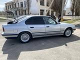 BMW 525 1993 годаүшін2 200 000 тг. в Шымкент – фото 2