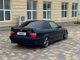 BMW 320 1994 годаүшін2 750 000 тг. в Алматы – фото 5