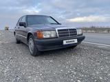 Mercedes-Benz 190 1992 года за 1 500 000 тг. в Тараз