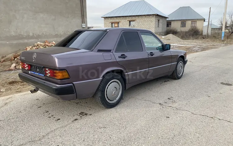 Mercedes-Benz 190 1992 годаfor1 500 000 тг. в Тараз