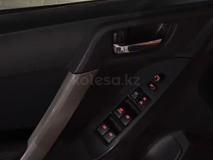 Subaru Forester 2014 года за 8 000 000 тг. в Алматы – фото 9