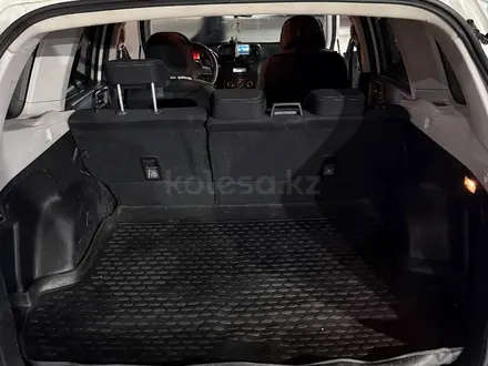 Subaru Forester 2014 года за 8 000 000 тг. в Алматы – фото 11