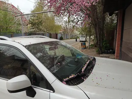 Subaru Forester 2014 года за 8 000 000 тг. в Алматы