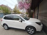Subaru Forester 2014 года за 8 000 000 тг. в Алматы – фото 2