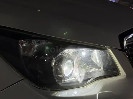 Subaru Forester 2014 года за 8 000 000 тг. в Алматы – фото 4