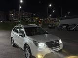 Subaru Forester 2014 года за 8 000 000 тг. в Алматы – фото 3