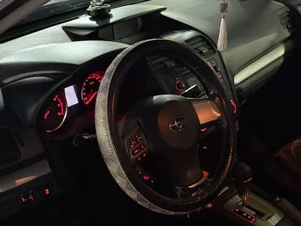 Subaru Forester 2014 года за 8 000 000 тг. в Алматы – фото 6