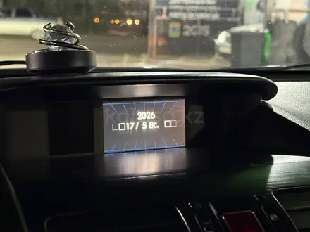 Subaru Forester 2014 года за 8 000 000 тг. в Алматы – фото 8