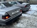 Mercedes-Benz E 230 1991 года за 1 700 000 тг. в Алматы – фото 6