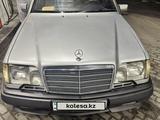 Mercedes-Benz E 200 1991 годаfor1 500 000 тг. в Алматы