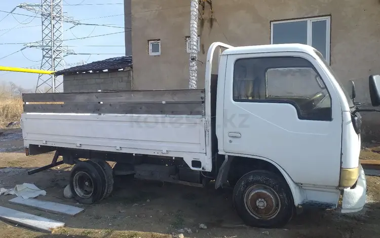 DongFeng EQ5032 2006 годаүшін1 200 000 тг. в Алматы