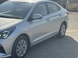 Hyundai Accent 2021 годаүшін8 500 000 тг. в Алматы – фото 2