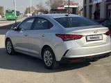 Hyundai Accent 2021 годаүшін8 500 000 тг. в Алматы – фото 4