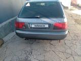 Audi A6 1997 года за 2 900 000 тг. в Аксукент – фото 5