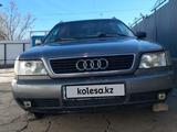 Audi A6 1997 года за 2 900 000 тг. в Аксукент – фото 4