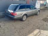 Audi A6 1997 года за 2 900 000 тг. в Аксукент