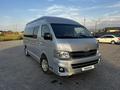 Toyota Hiace 2011 года за 11 500 000 тг. в Алматы – фото 5