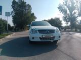 Nissan Almera 2014 года за 3 300 000 тг. в Алматы – фото 2