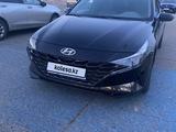 Hyundai Elantra 2021 годаүшін9 250 000 тг. в Усть-Каменогорск – фото 4