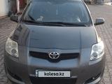 Toyota Auris 2008 года за 4 700 000 тг. в Алматы