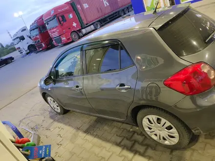 Toyota Auris 2008 года за 4 700 000 тг. в Алматы – фото 10