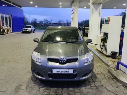 Toyota Auris 2008 года за 4 700 000 тг. в Алматы – фото 8